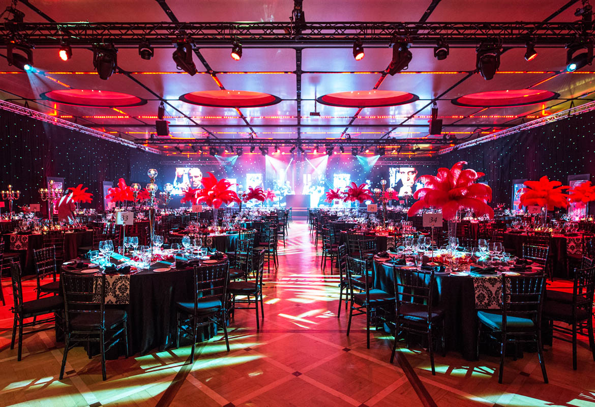 The Godfather Event