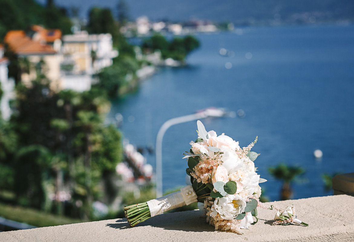 Destination Wedding - Lago Maggiore