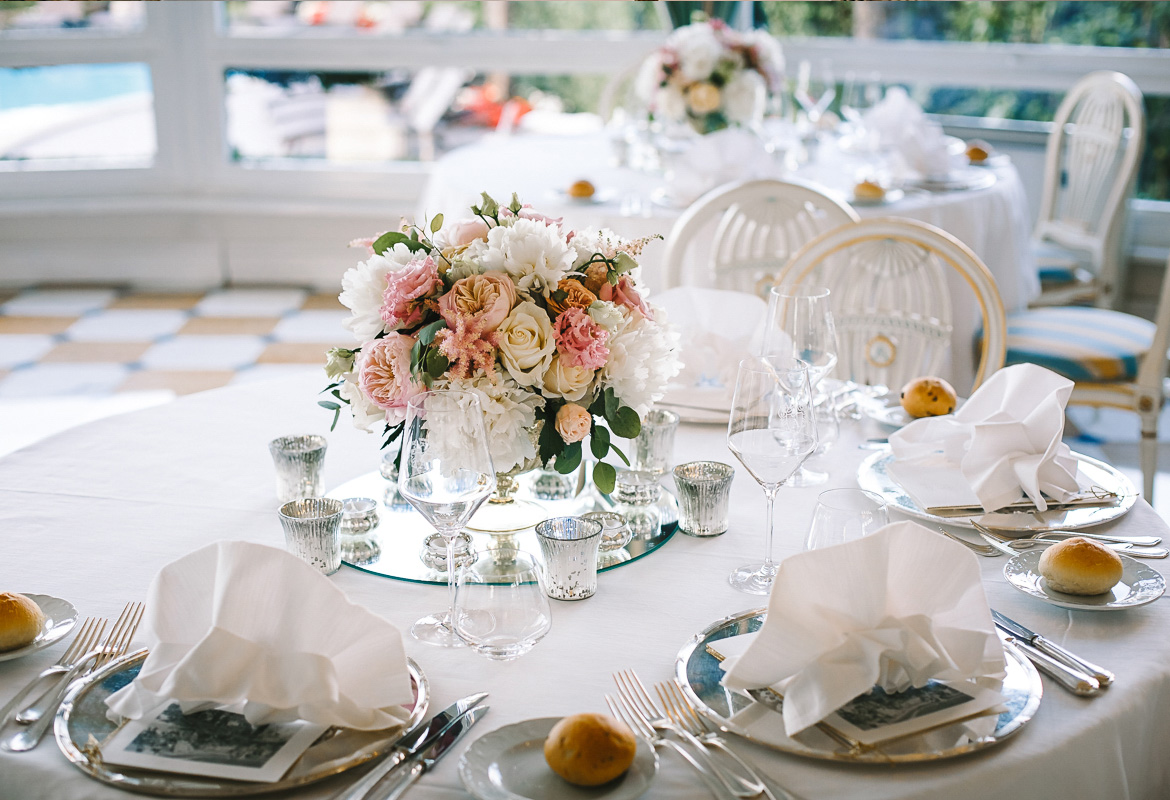 Destination Wedding - Lago Maggiore