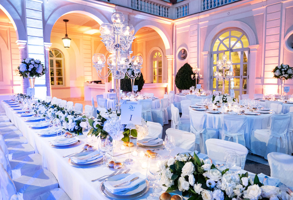 Villa Miani - Roma