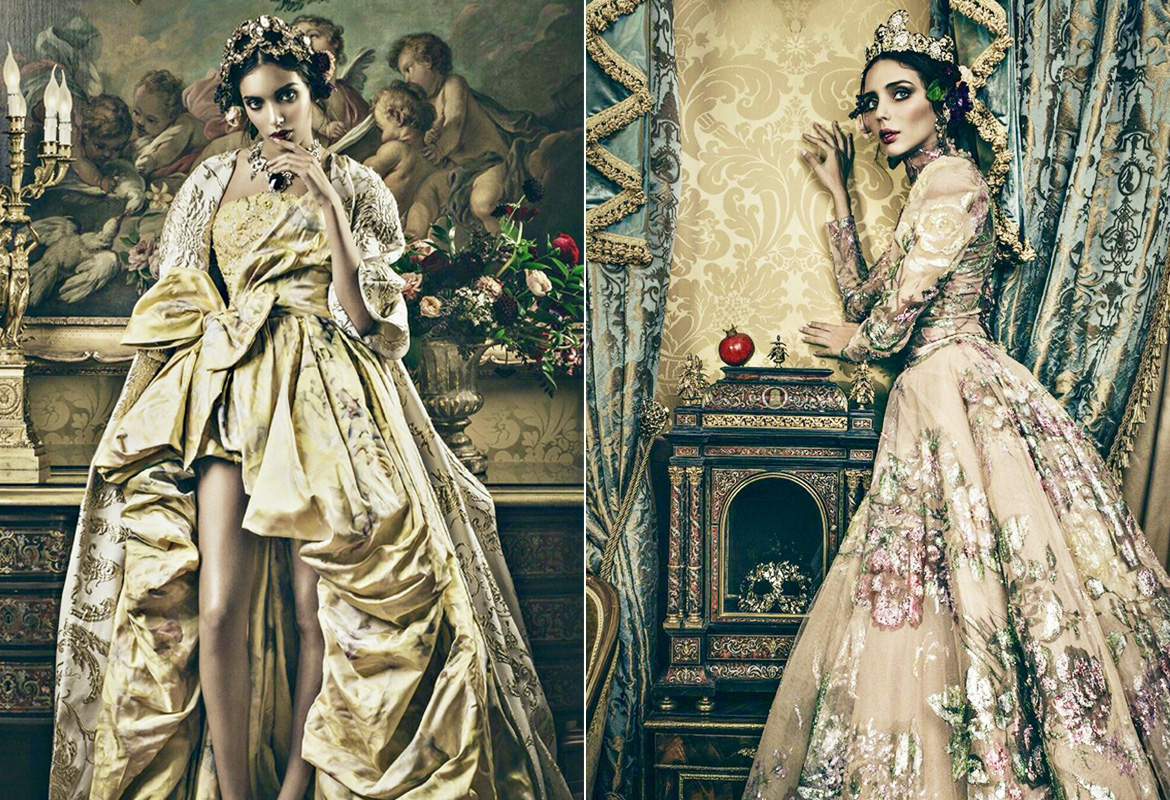Royal Affairs