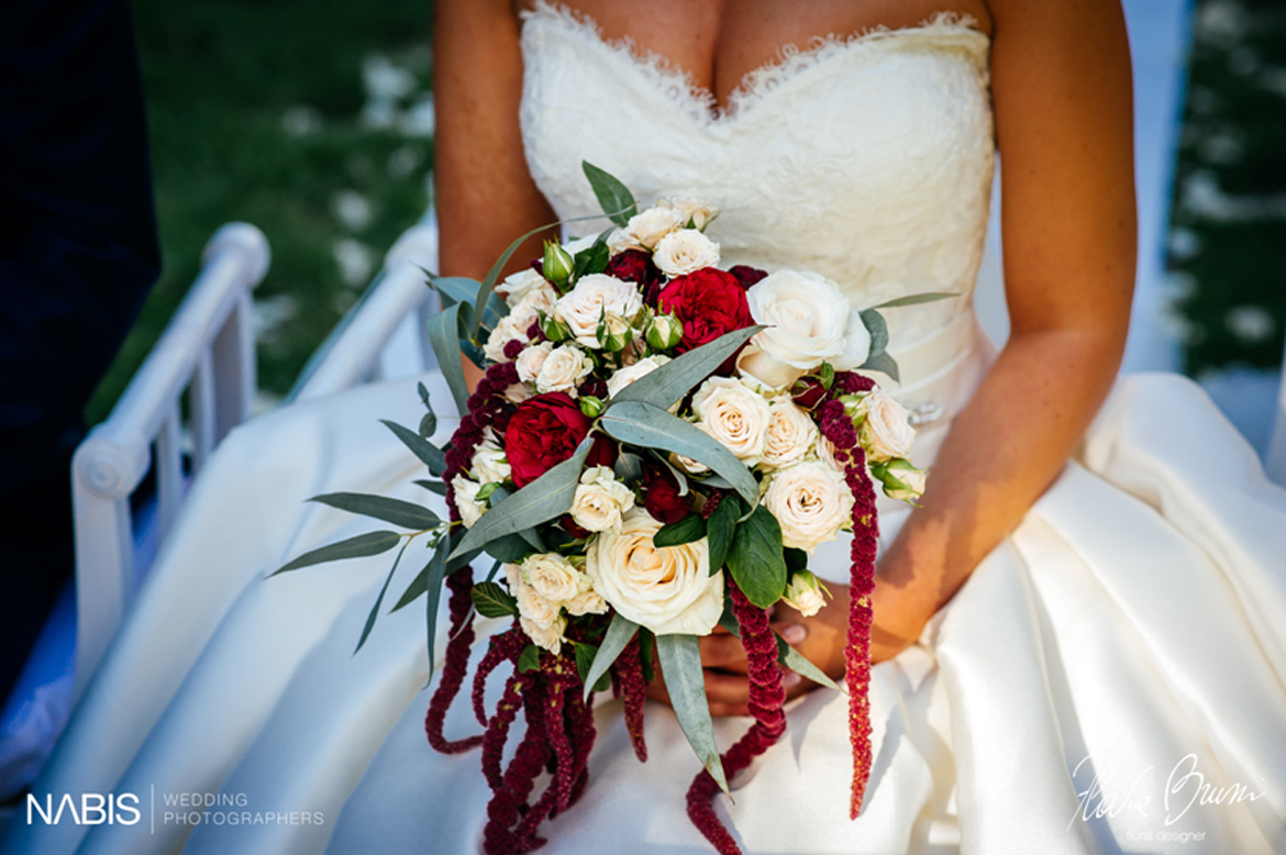 Wedding E&A