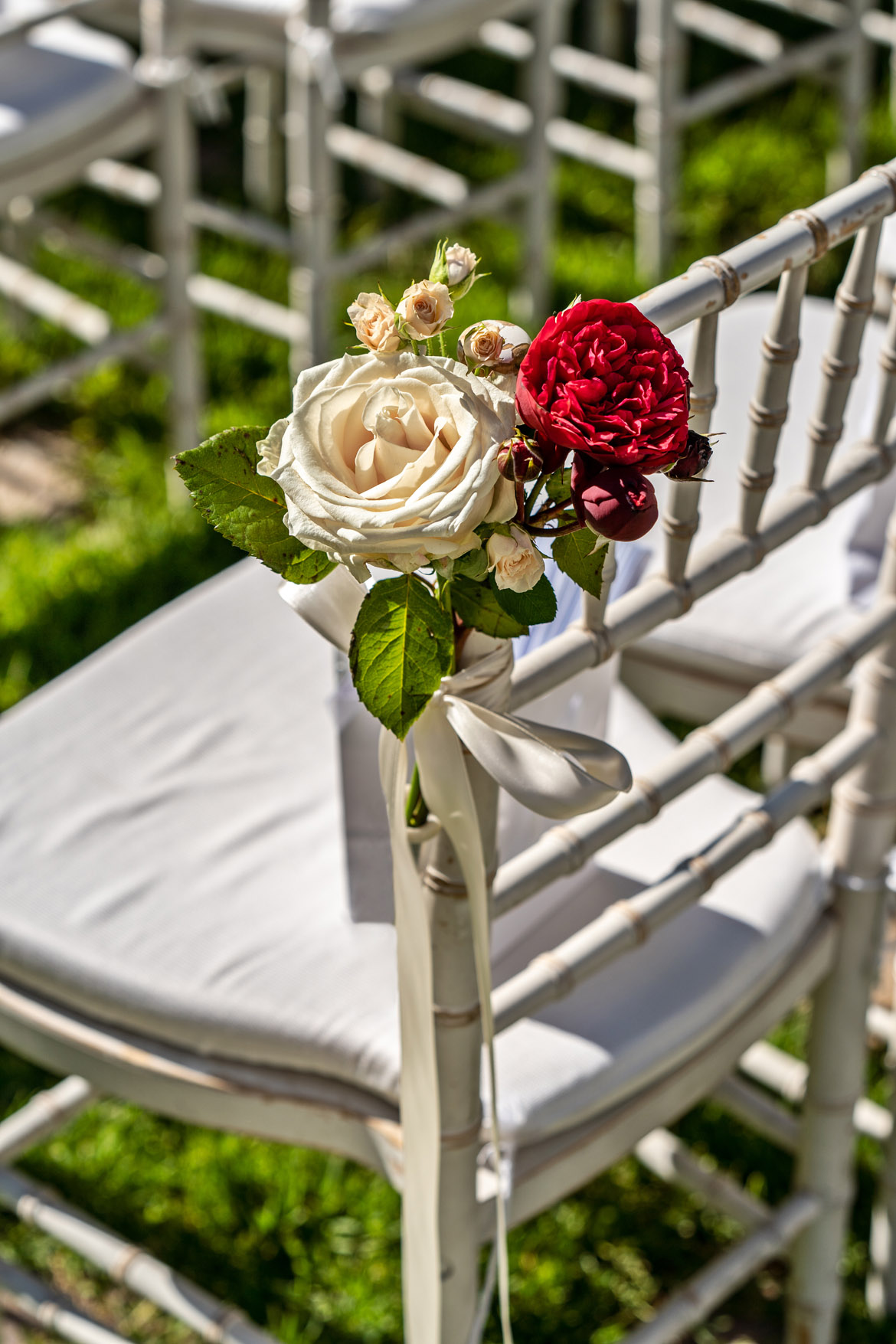 Wedding E&A