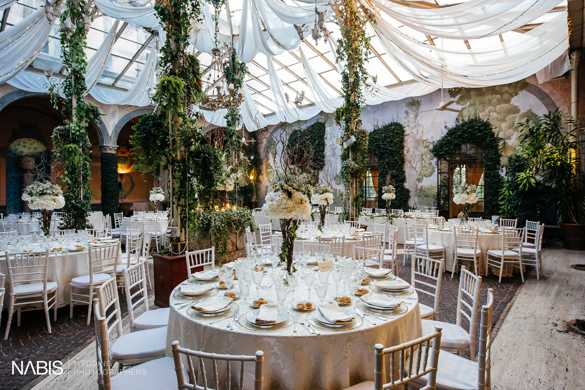 Wedding E&A