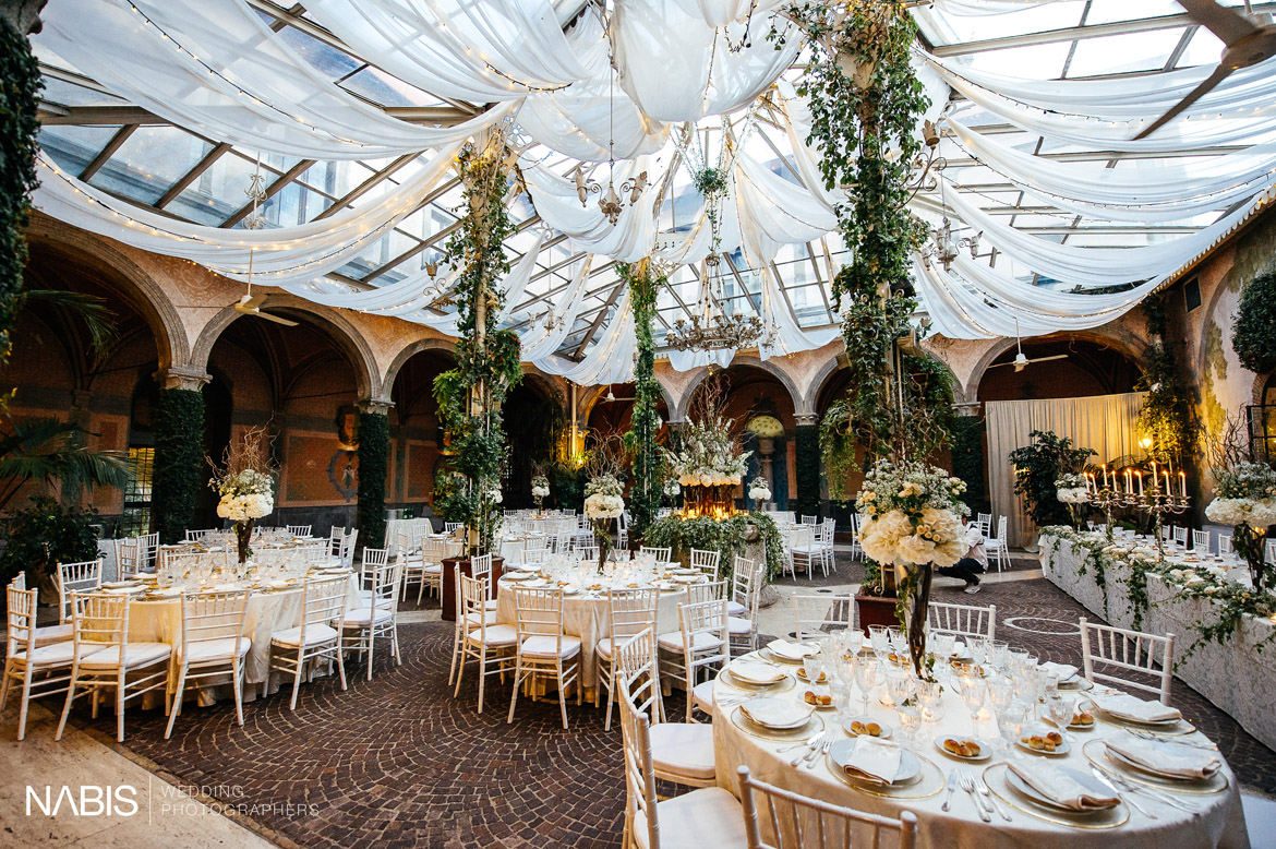 Wedding E&A