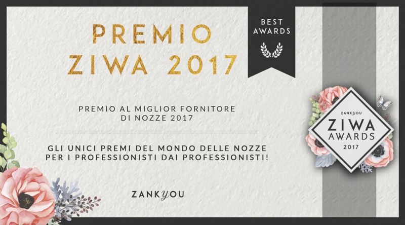 Premio ZIWA 2017